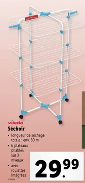 Offre: Séchoir