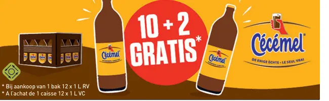 Aanbieding: Cécémel