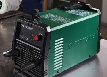 Aanbieding: Lasapparaat 4500 W