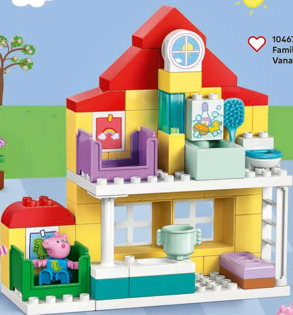 Aanbieding: Familiehuis