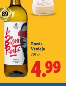 Aanbieding: Rueda Verdejo