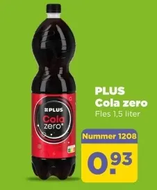 Cola zero