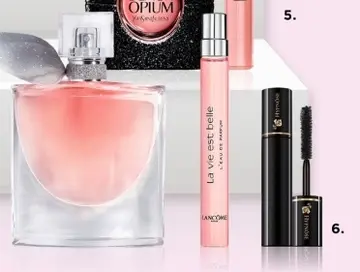Aanbieding: La vie est belle