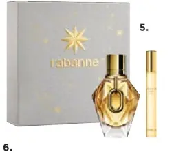 Aanbieding: Rabanne Fame Eau de Parfum Giftset