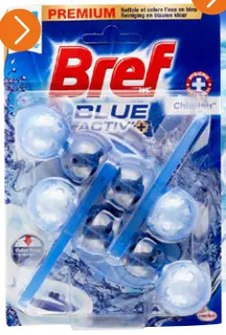 Offre: Bref Blue Activ+