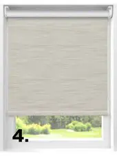 Aanbieding: Xem Beige Verduisterend