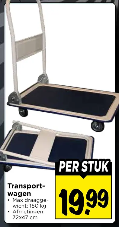 Transportwagen