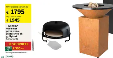 Aanbieding: Ofyr Classic