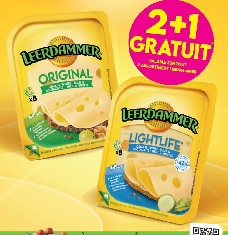 Offre: Assortiment