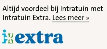 Aanbieding: Intratuin Extra