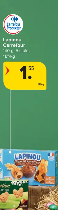 Promotie: Egg-splosion