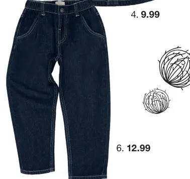 Aanbieding: Jeans