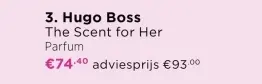 Aanbieding: The Scent for Her
