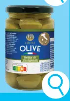 Promotie: Olijven met pit