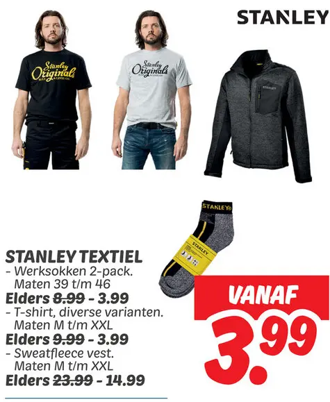 Aanbieding: Werksokken