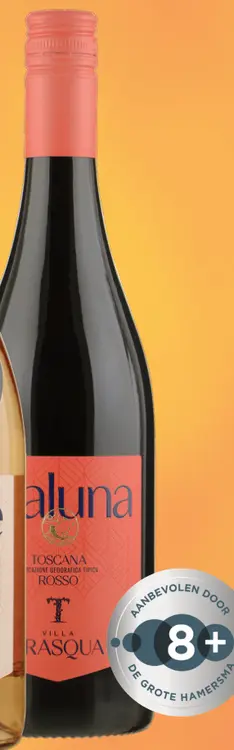 Aanbieding: Villa Trasqua Rosso Toscana Traluna