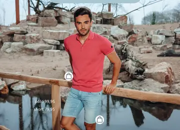 Aanbieding: polo