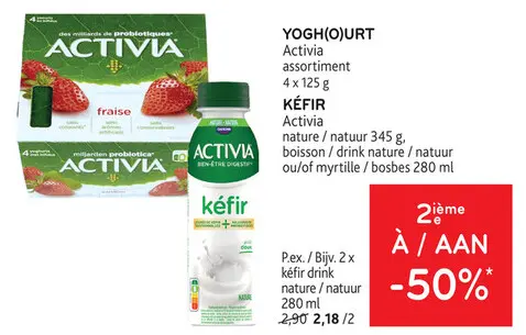 Offre: Yogh(o)urt