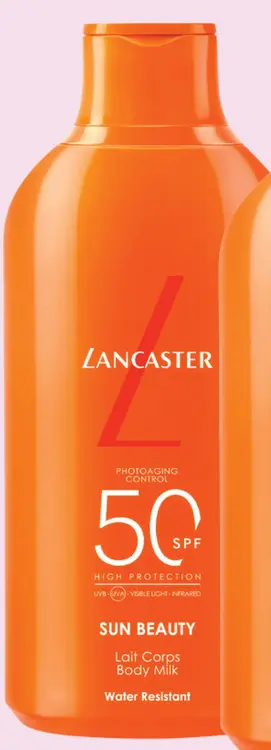 Aanbieding: Sun Beauty