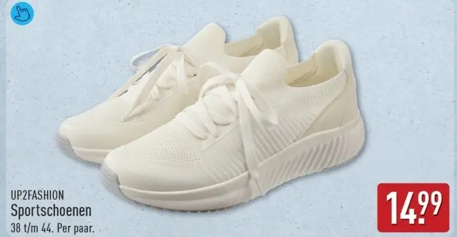 Aanbieding: Sportschoenen