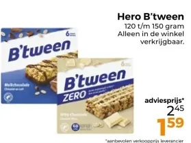 Aanbieding: B'tween
