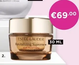 Aanbieding: Revitalizing Supreme+ Youth Power Creme