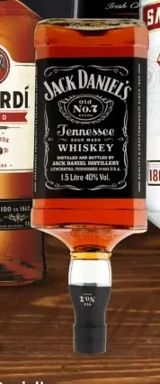 Aanbieding: Jack Daniel's