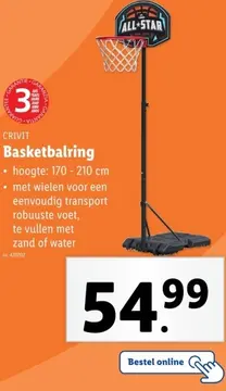 Aanbieding: ring