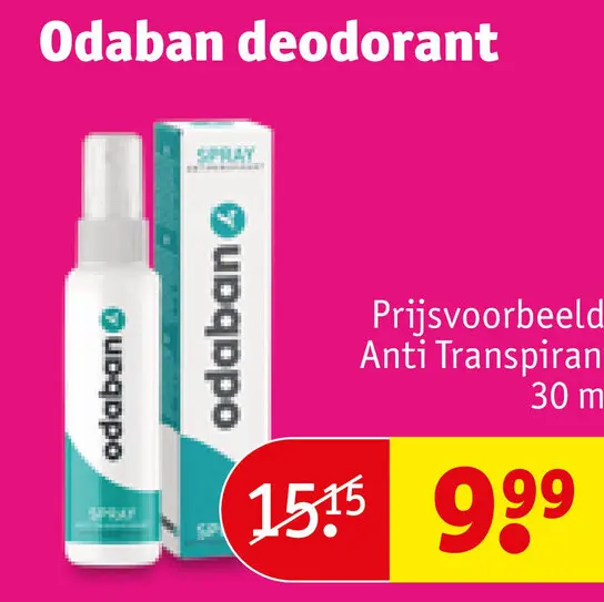 Promotie: Odaban