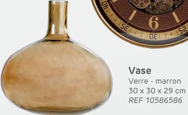 Offre: Vase