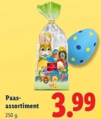 Aanbieding: Paasassortiment
