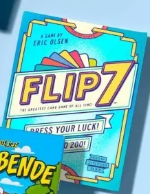 Aanbieding: Flip7