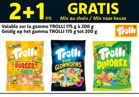 Offre: Trolli