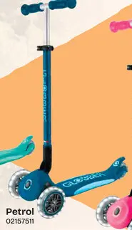 Aanbieding: Globber Primo Foldable Plus