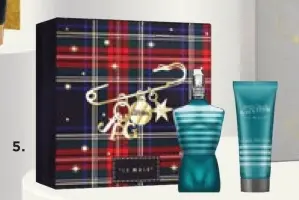 Aanbieding: Jean Paul Gaultier Le Male