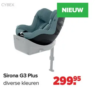 Aanbieding: Sirona G3 Plus