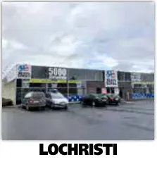Promotie: Lochristi