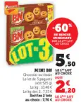 Offre: Mini BN