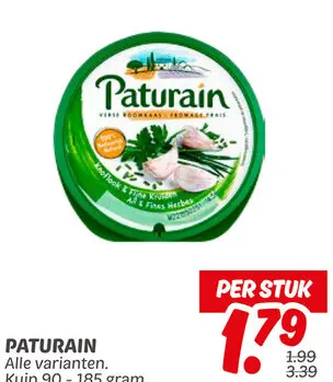 Aanbieding: PATURAIN