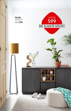 Aanbieding: Verdio Dresssior