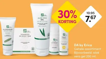 Aanbieding: DA by Erica Gehele assortiment