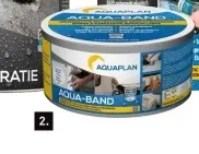 Aanbieding: Aquaplan aqua band