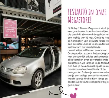 Aanbieding: Autostoeltjes