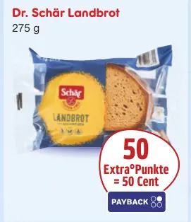 Aanbieding: Landbrot