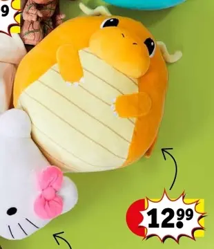 Aanbieding: Dragonite