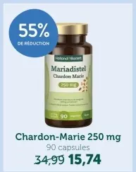 Offre: Chardon-Marie