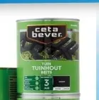 Aanbieding: Tuin Tuinhout Beits