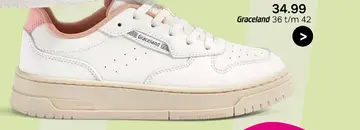 Aanbieding: Graceland