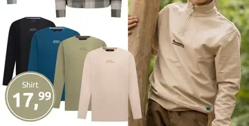Aanbieding: Shirt