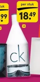 Aanbieding: In2U For Him